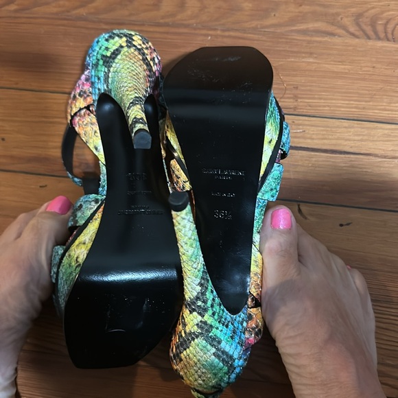 YSL - Picture 4 of 4